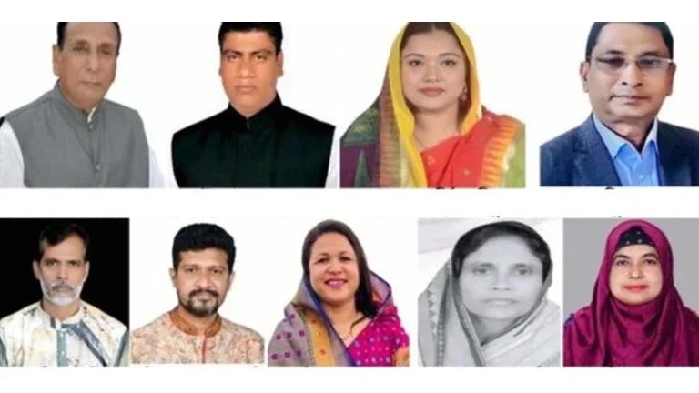 পটুয়াখালীতে উপজেলা নির্বাচনে এমপি সমর্থিত প্রার্থীদের ভরাডুবি