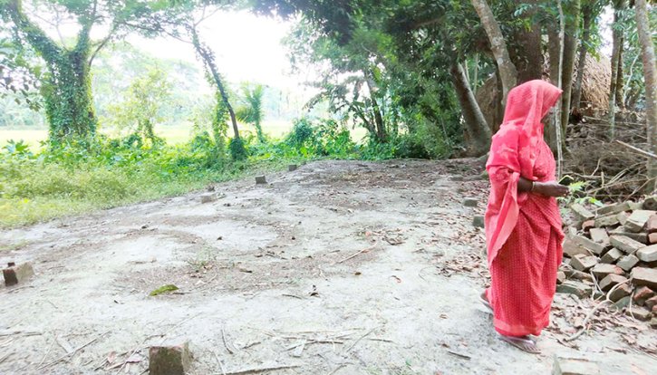 একমাত্র ছাত্রীও ফেল, অস্তিত্বই নেই যে মাদরাসার শিক্ষা