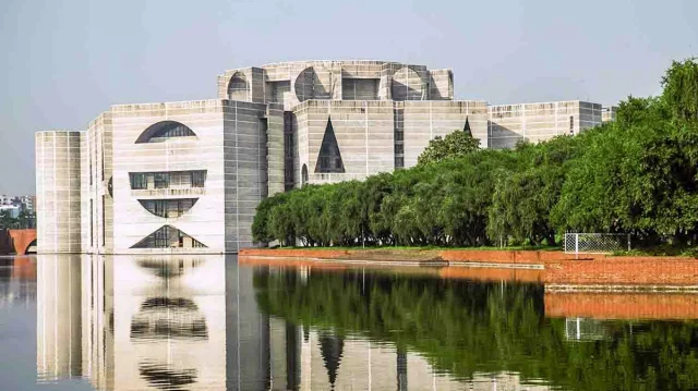 জাতীয় সংসদ অধিবেশন শুরু হচ্ছে কাল