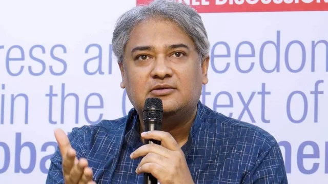 অপতথ্য রোধে একসঙ্গে কাজ করতে পারে সরকার, পেশাদার গণমাধ্যম ও সুশীল সমাজ’