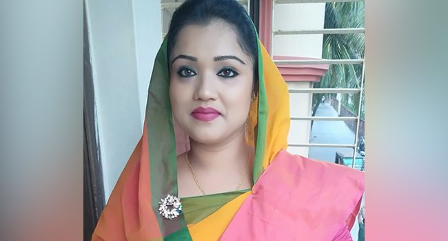 গলাচিপায় প্রথম নারী উপজেলা চেয়ারম্যান নির্বাচিত