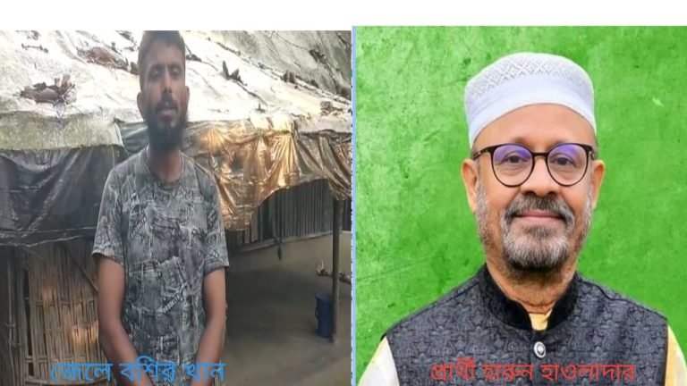 দুমকীতে ক্যাম্পেইন করতে অস্বীকৃতি জানালে সরকারি গরু ফেরত নিলেন প্রার্থী হারুন হাওলাদার