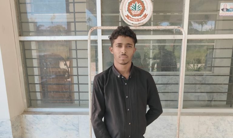 মাল্টা কাওসারের সক্রিয় কর্মী গাঁজাসহ আটক