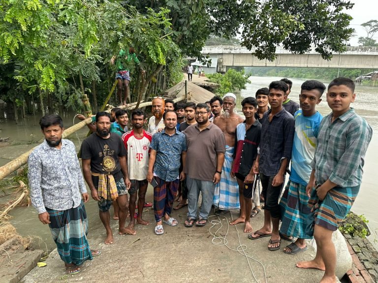 মানবিক দুমকীর কারিগর মেহেদী হাসান মিজান