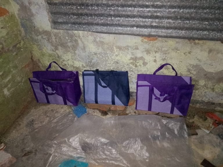 বরিশালে পরিত্যক্ত ভবন থেকে ৩৭টি হাতবোমা উদ্ধার