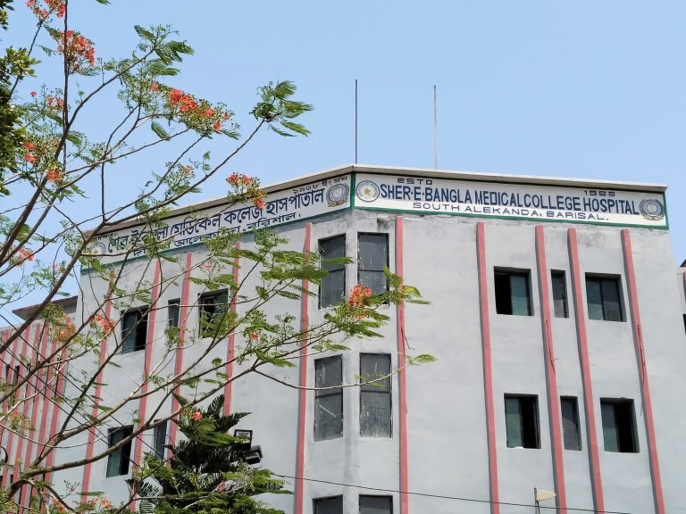 বরিশালে ডায়রিয়ার লাগামহীন দাপটের মধ্যে ডেঙ্গুর হানা