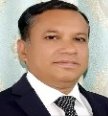 হিজলায় চেয়ারম্যান দিপু-ভাইস চেয়ারম্যান মাহিম ও সেলিনা