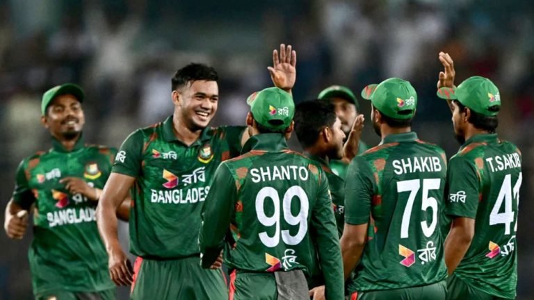 আজ টিভিতে যেসব খেলা দেখবেন