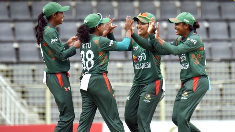 বাংলাদেশের খেলাসহ টিভিতে যা দেখবেন