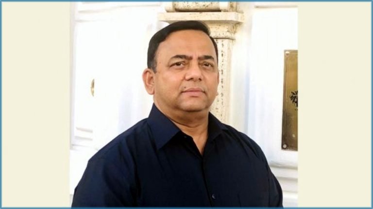 বেনজীরের সম্পত্তি ক্রোকের নির্দেশ