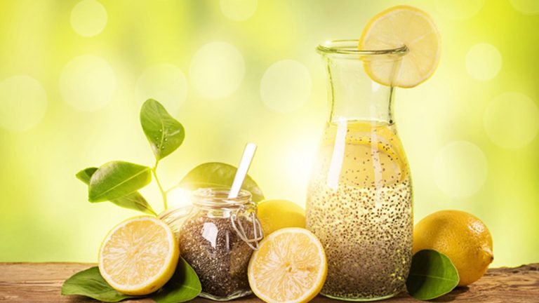 এই গরমে ক্লান্তি দূর করবে চিয়া সিড