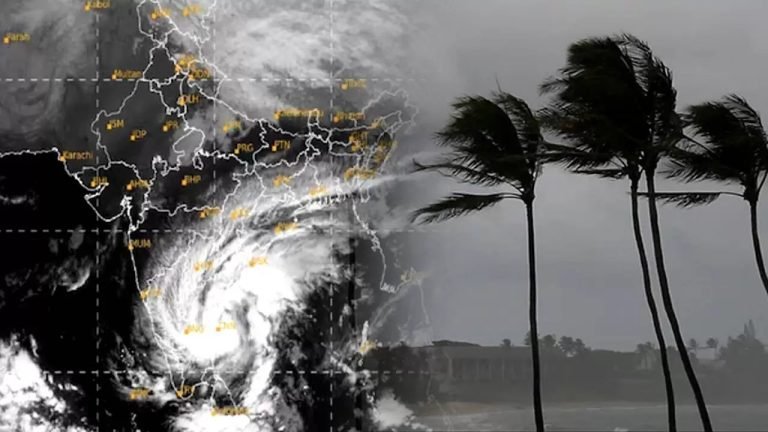 ১২০ কি.মি গতিতে বাংলাদেশে আঘাত হানতে পারে ঘূর্ণিঝড় রেমাল