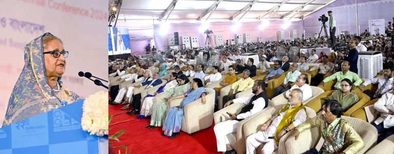 স্থানীয় জনগণ ও বাস্তবতা বিবেচনা করে পরিকল্পনা প্রণয়নে অর্থনীতিবিদের প্রতি আহ্বান প্রধানমন্ত্রীর