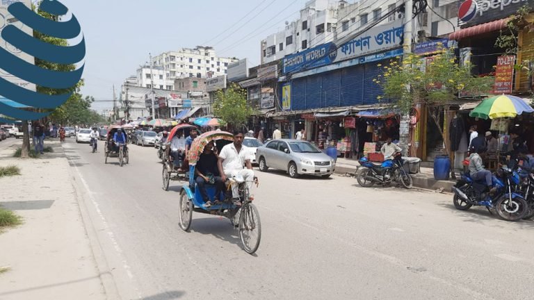 ঢাকায় ব্যাটারিচালিত রিকশা চলতে না দেওয়ার নির্দেশ মন্ত্রীর