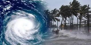 ঘূর্ণিঝড় রেমালের প্রভাবে পটুয়াখালীতে গুড়ি-গুড়ি বৃষ্টি