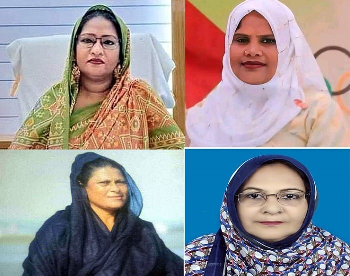 উপজেলা নির্বাচন: চতুর্মুখী লড়াই হবে কলাপাড়া মহিলা ভাইস চেয়ারম্যান পদে