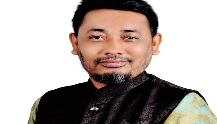 দুমকী উপজেলা নির্বাচন আনারস প্রতীক পেলেন অ্যাডভোকেট মেহেদী হাসান মিজান