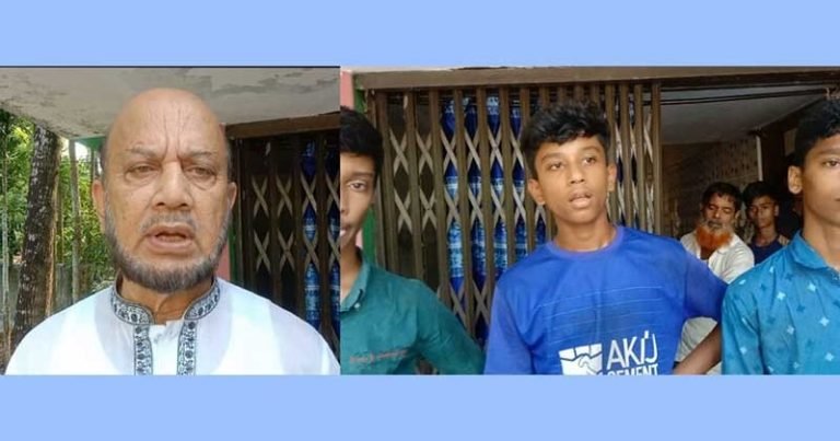 দুমকিতে ঘোড়া মার্কার তিন কর্মীকে মারধরের অভিযোগ