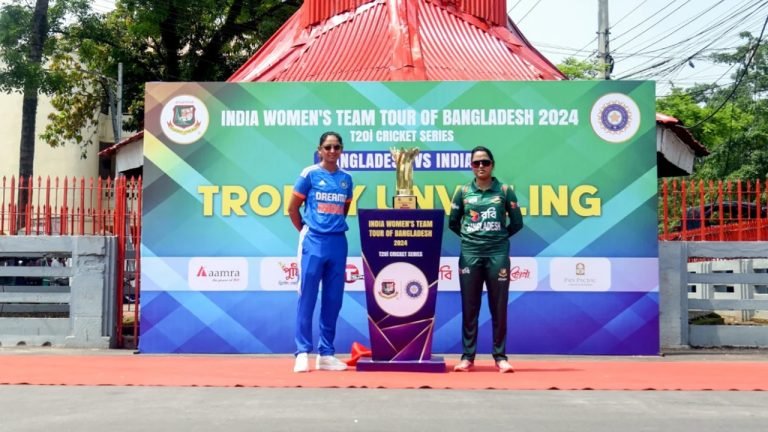 বাংলাদেশের খেলাসহ টিভিতে যা দেখবেন