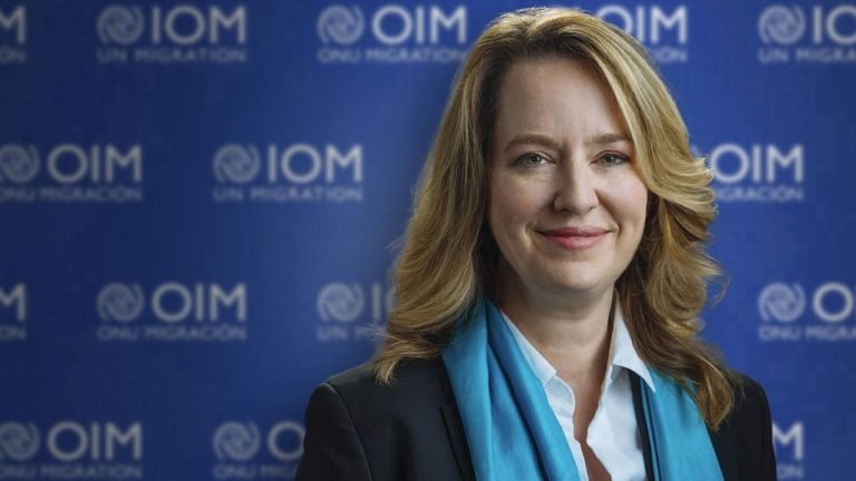 ঢাকায় আসছেন আইওএম মহাপরিচালক