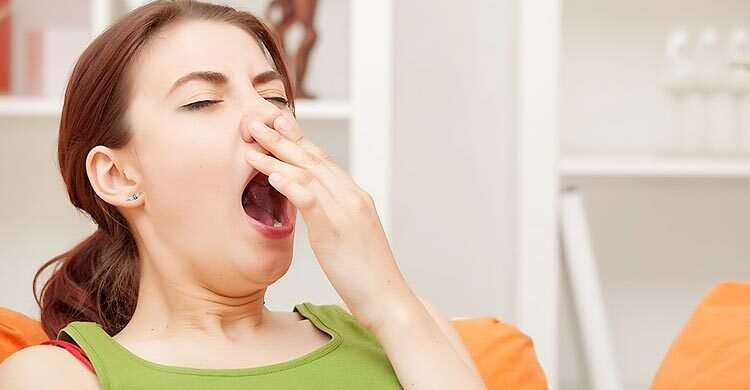 দুপুরে ঘুমালে শরীরে যা ঘটে