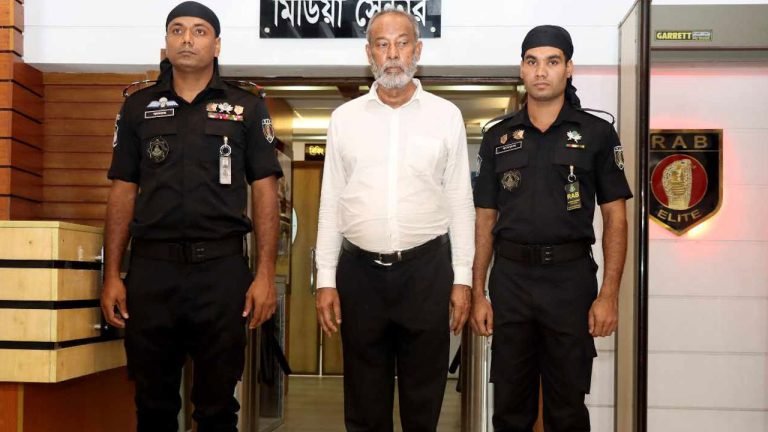 নিউটনের ‘ভয়ংকর’ যৌন নিপীড়নের তথ্য দিল র‍্যাব