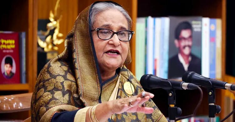 গ্রামে দ্রুত নিরবচ্ছিন্ন বিদ্যুৎ সরবরাহের নির্দেশ প্রধানমন্ত্রীর