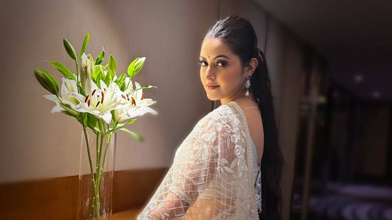 কীভাবে দত্তক নিলাম, কেন নিলাম— তার চেয়ে বড় পরিচয় আমি ওর মা’