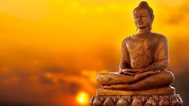 শুভ বুদ্ধ পূর্ণিমা আজ