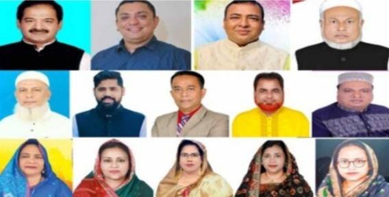 পটুয়াখালী সদর উপজেলা পরিষদ নির্বাচনে সম্ভাব্য এক ডজনেরও বেশী প্রার্থী মাঠে