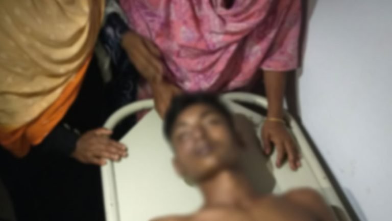 বাউফলে বিদ্যুতস্পৃষ্টে দশম শ্রেণীর শিক্ষার্থীর মৃত্যু