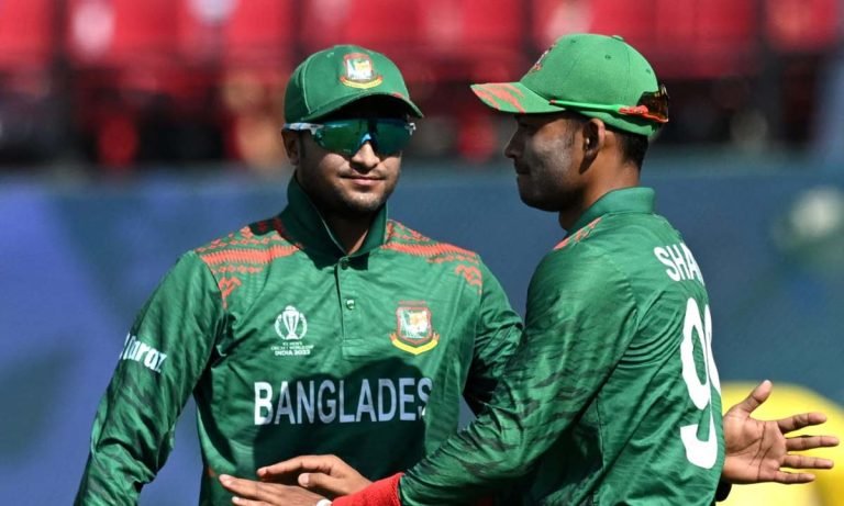 টিভিতে আজকের খেলার সূচি
