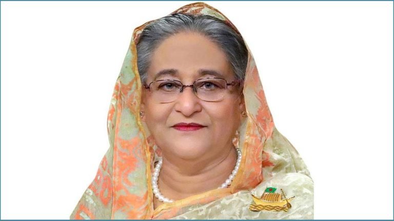 যথাযথ পরিকল্পনা প্রণয়ন ও বাস্তবায়নের ফলেই এগিয়ে যাচ্ছে দেশ’