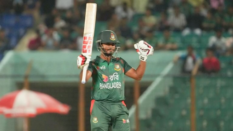 বাংলাদেশের ম্যাচসহ টিভিতে আজকের খেলা