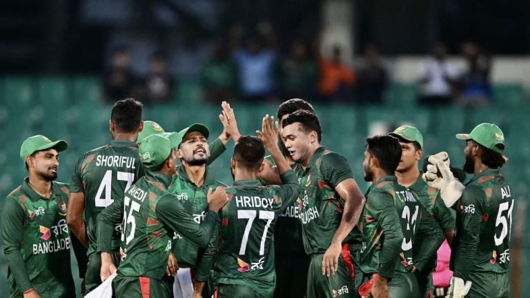 বাংলাদেশের খেলাসহ টিভিতে যা দেখবেন 