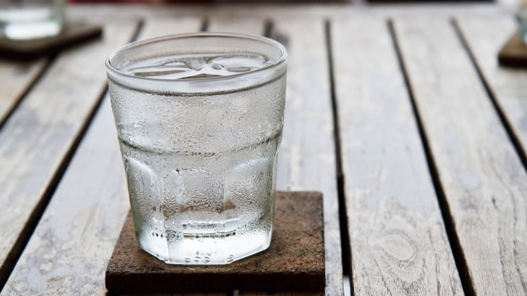 গরমে ঠান্ডা পানিতে যত ক্ষতি