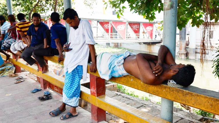 বাড়বে দিন-রাতের তাপমাত্রা