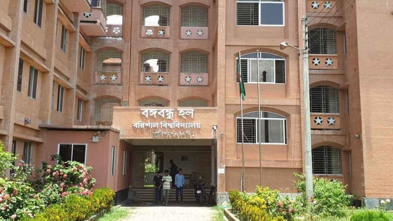 চন্দ্রদীপ নিউজে সংবাদ প্রকাশের পর ববির ক্যান্টিন চালু