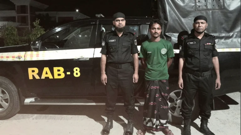 ঝালকাঠিতে বড় ভাইকে পিটিয়ে হত্যা করলো ছোট ভাই