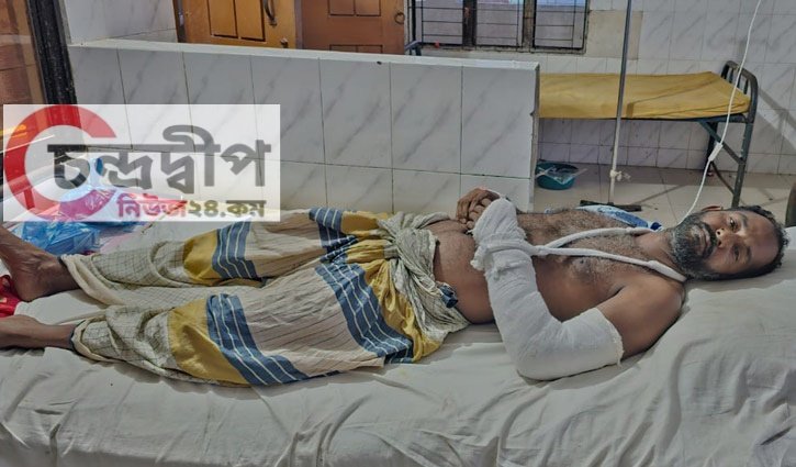 পরকীয়ার অপবাদে আ. লীগ নেতাকে মধ্যযুগীয় কায়দায় নির্যাতন