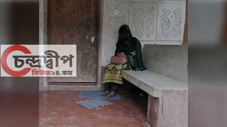 মির্জাগঞ্জে বিয়ের দাবিতে প্রেমিকের বাড়িতে অবস্থান তরুণীর -আত্মহত্যার হুমকি