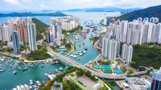 বিশ্বের সবচেয়ে ব্যয়বহুল শহর হংকং, কম খরচ পাকিস্তান-নাইজেরিয়ায়