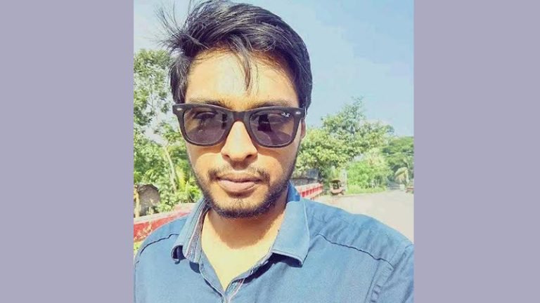 ঝালকাঠিতে কলেজছাত্রকে কুপিয়ে হ*ত্যা