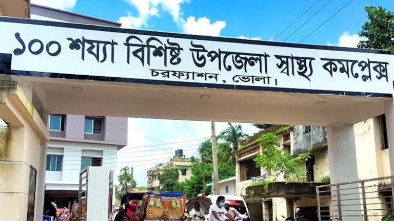 অটোরিকশায় হাত দিতেই লুটিয়ে পড়েন ইয়াছমিন