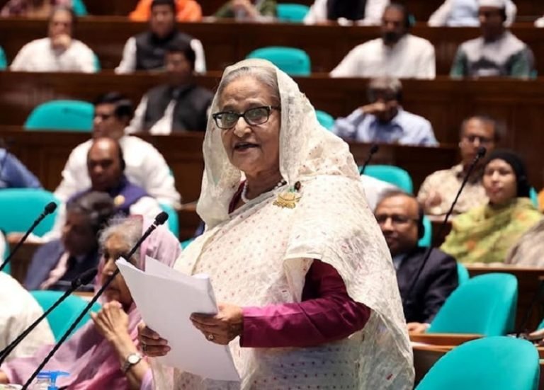 ২০২৫ সালে যোগ দেওয়াদের পেনশন স্কিমে যুক্ত করার কাজ চলছে: প্রধানমন্ত্রী