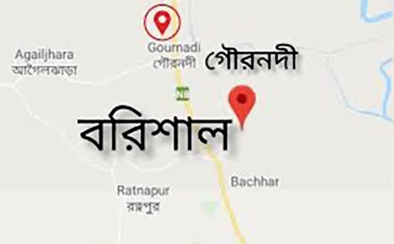 বরিশালের গৌরনদীতে দিনব্যাপী কর্মশালা