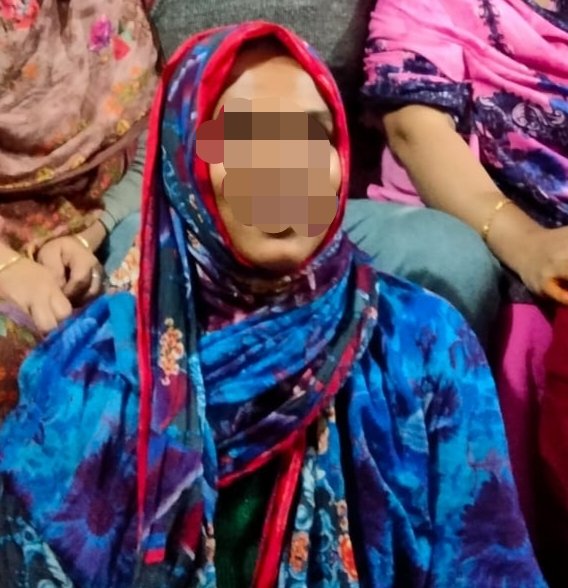 বরিশালে দুই সন্তানের জননী কীটনাশক পান করে আত্মহত্যা