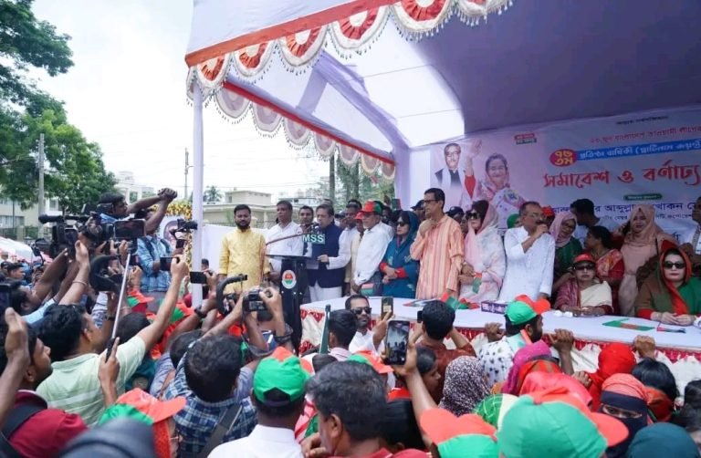 ত্রিধাবিভক্ত বরিশাল আওয়ামী লীগ, কমিটি বিলুপ্তিতে নেতৃত্বশূন্য বিএনপি