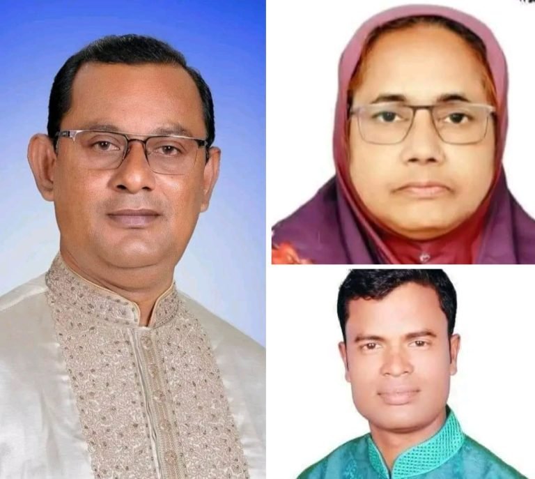 রাঙ্গাবালী উপজেলা নির্বাচনে তিনজনের প্রার্থিতা বহাল
