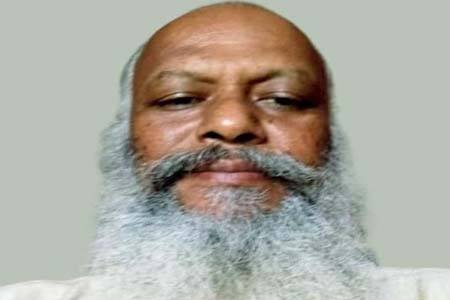 যতীন,উপজেলা চেয়ারম্যান প্রার্থী 